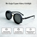 Luce™ Ayarlanabilir Renk Tonlu Güneş Gözlüğü