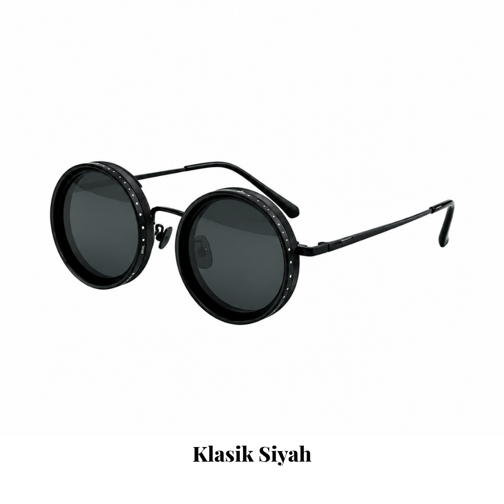Luce™ Ayarlanabilir Renk Tonlu Güneş Gözlüğü